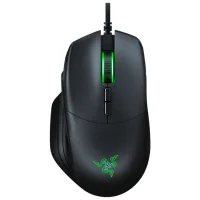 Игровая мышь Razer Basilisk фото 1